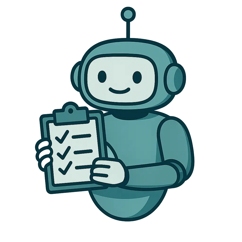 Ocktra verifies contact form delivery using a secure, per-site BCC address